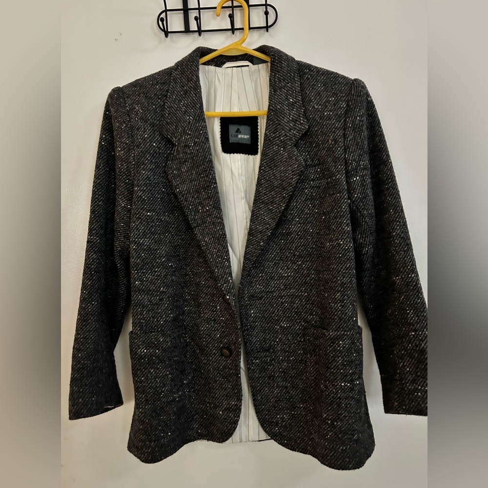 Lizwear Petite Blazer